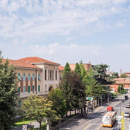 Massarenti 78 Nel Quartiere San Vitale Μπολόνια Εξωτερικό φωτογραφία