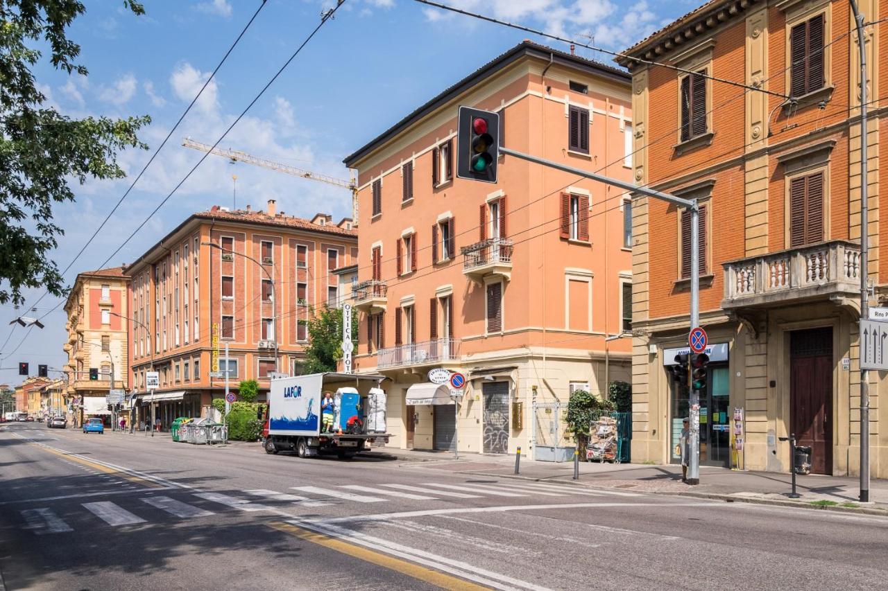 Massarenti 78 Nel Quartiere San Vitale Μπολόνια Εξωτερικό φωτογραφία